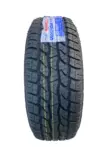 Xe bán tải 215/75R15 Lốp chống mòn 225 235 245 255 265 60 65 70 75R16 17 lốp xe ô tô loại nào tốt nhất Lốp xe