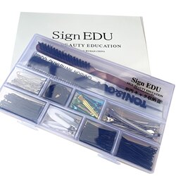 Makeup Tool Storage Box, Styling Tray, Large Hairdressing Storage Box, Makeup Artist Beauty Tool Box, Organizing and Sorting Box