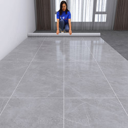 Floor Leather Thickeneded Wear-Resistant Waterproof Anti-Slip Floor Mat Pvc Floor Sticker Cement Floor Direct Floor Sticker