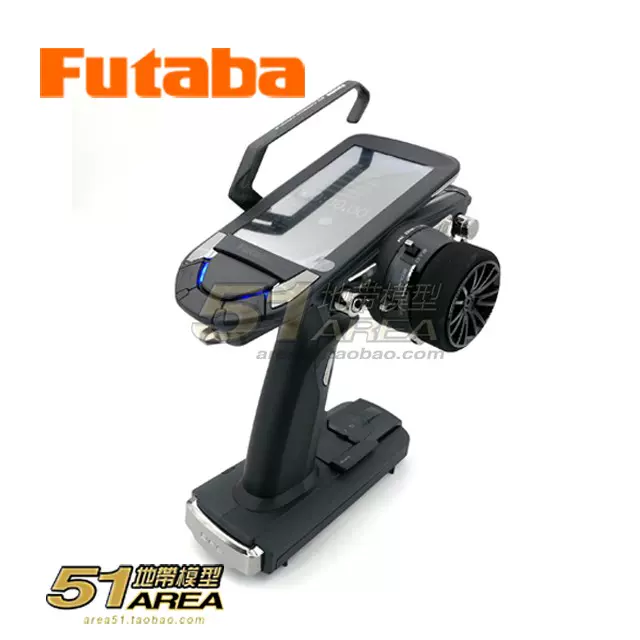 Futaba T10PX Black Edition 限定モデル Futaba T10PX US