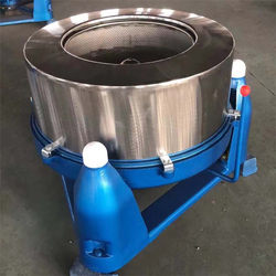 304 Stainless Steel Food Dehydrator, Hardware Oil Remover, Three-Legged Centrifugal Dryer, Rice Milk and Vegetable Drying Bucket