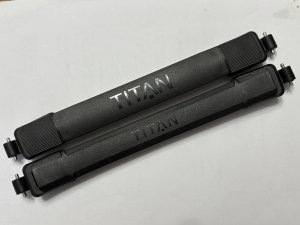 
TITAN suitcase handle handle trolley case original handle accessories