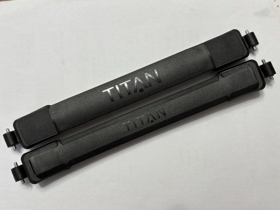 
TITAN suitcase handle handle trolley case original handle accessories