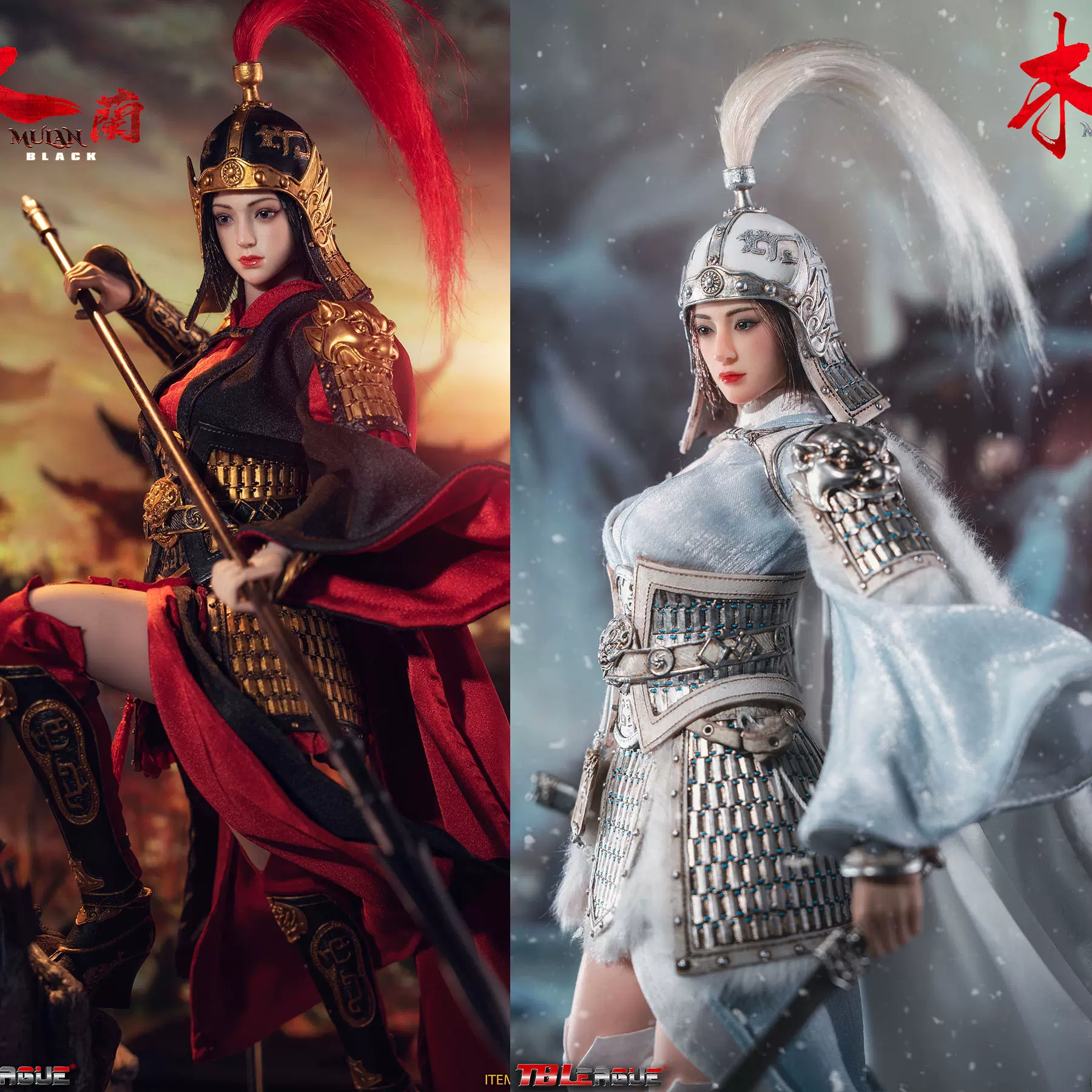 TBLeague PL2022-195A Ghost Soldier1/6幽靈 TBLeague PL2022-195A Ghost Soldier1/6幽靈 TBLeague PL2022-195A 1/6