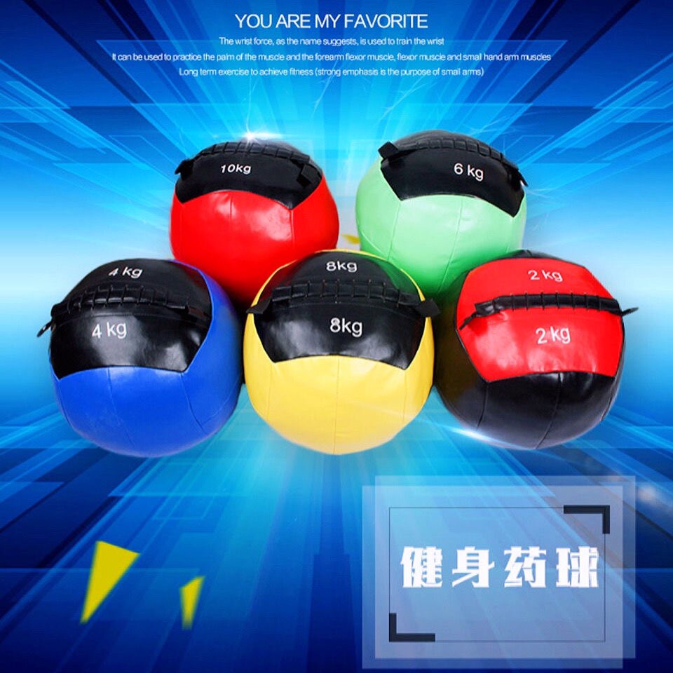 부드러운 약 공 PU 스쿼시 피트니스 스쿼시 비 탄성 솔리드 볼 개인 교육 균형 훈련 캠프 재활 중력 공 모래 공-