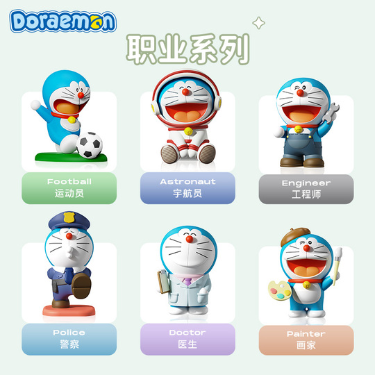 ドラえもん未来デパート オンライン
