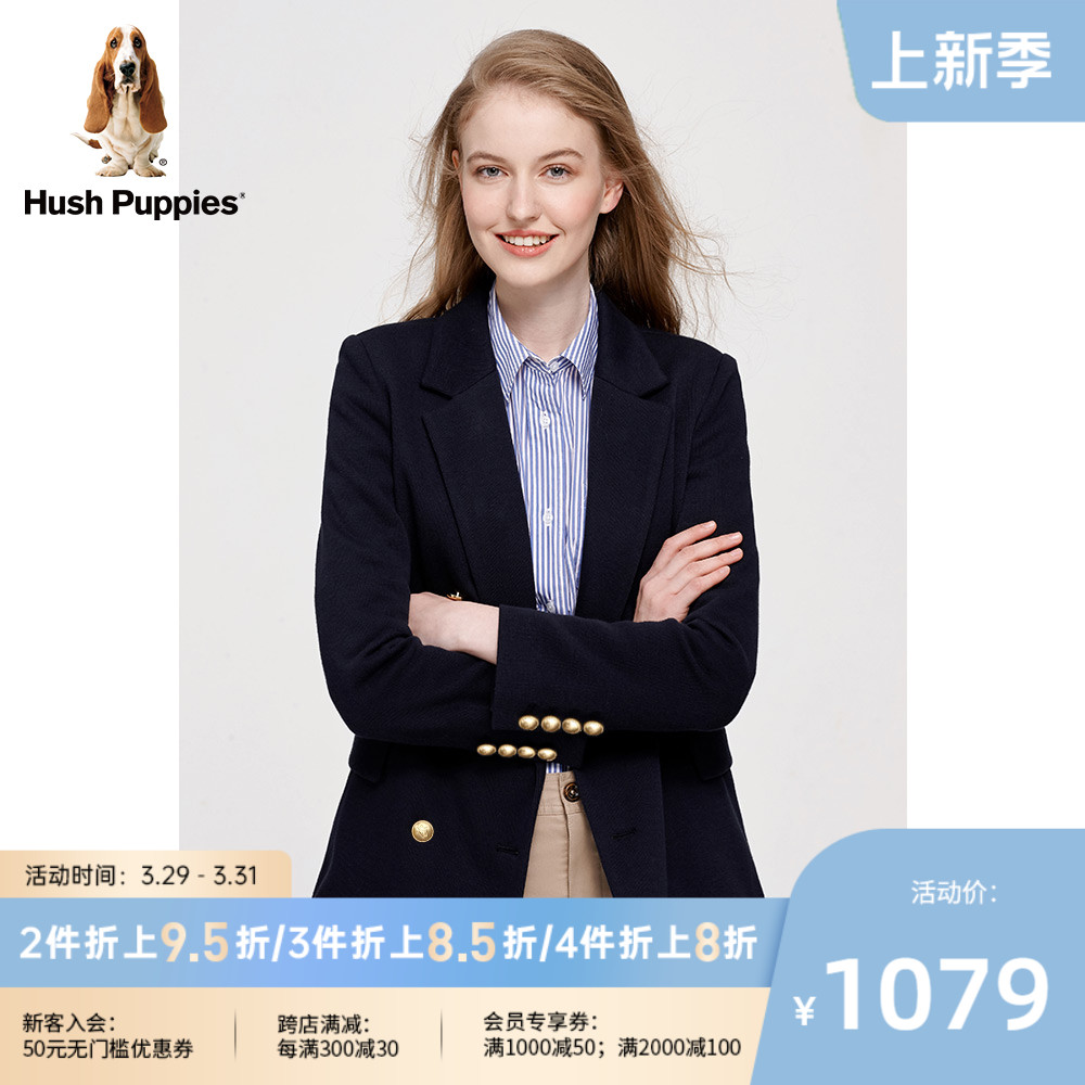 HUSH PUPPIES      Ʈ  Ŷ|HJ-21127D-