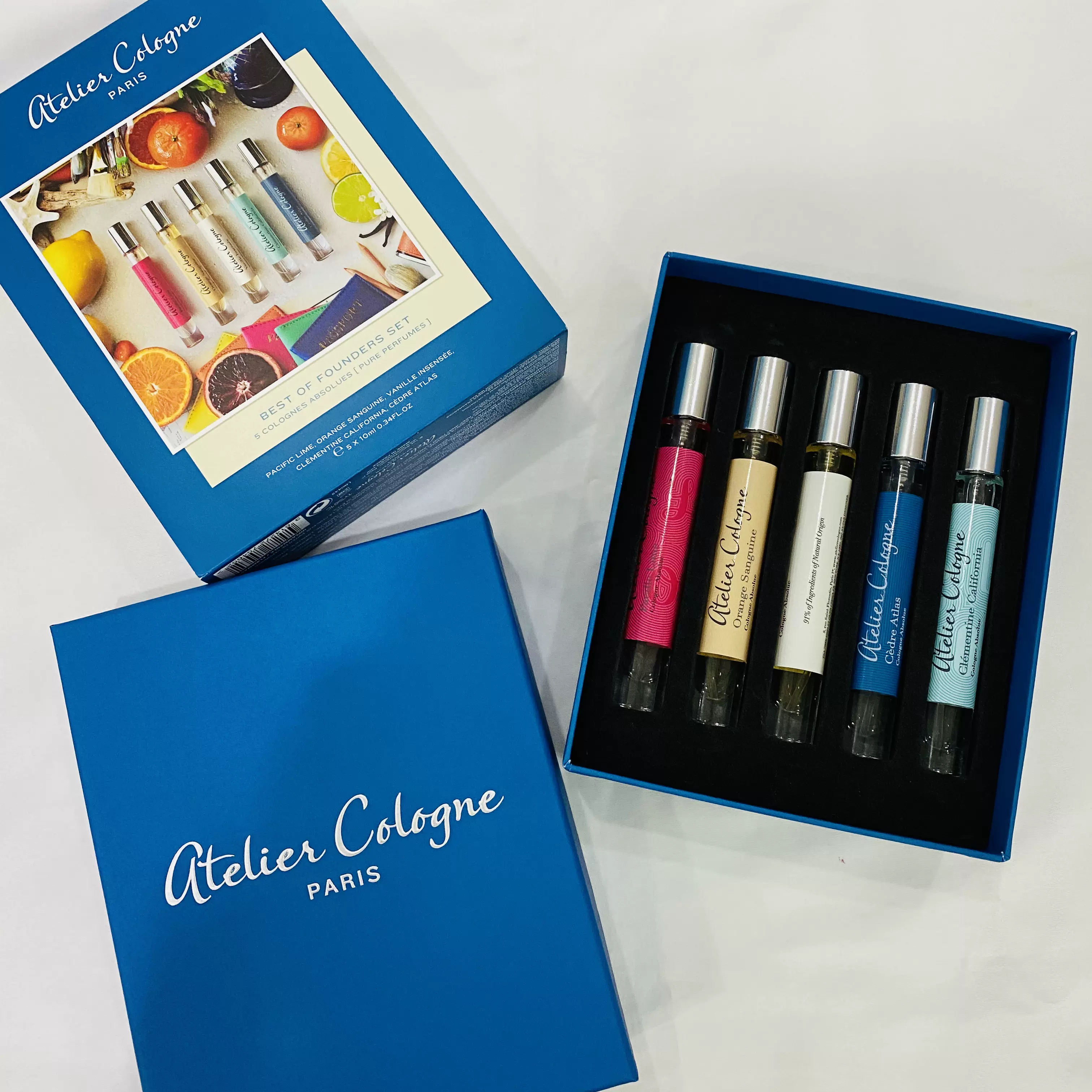 Копии люксовых брендов-ateliercologne,высококачественнаяодежда