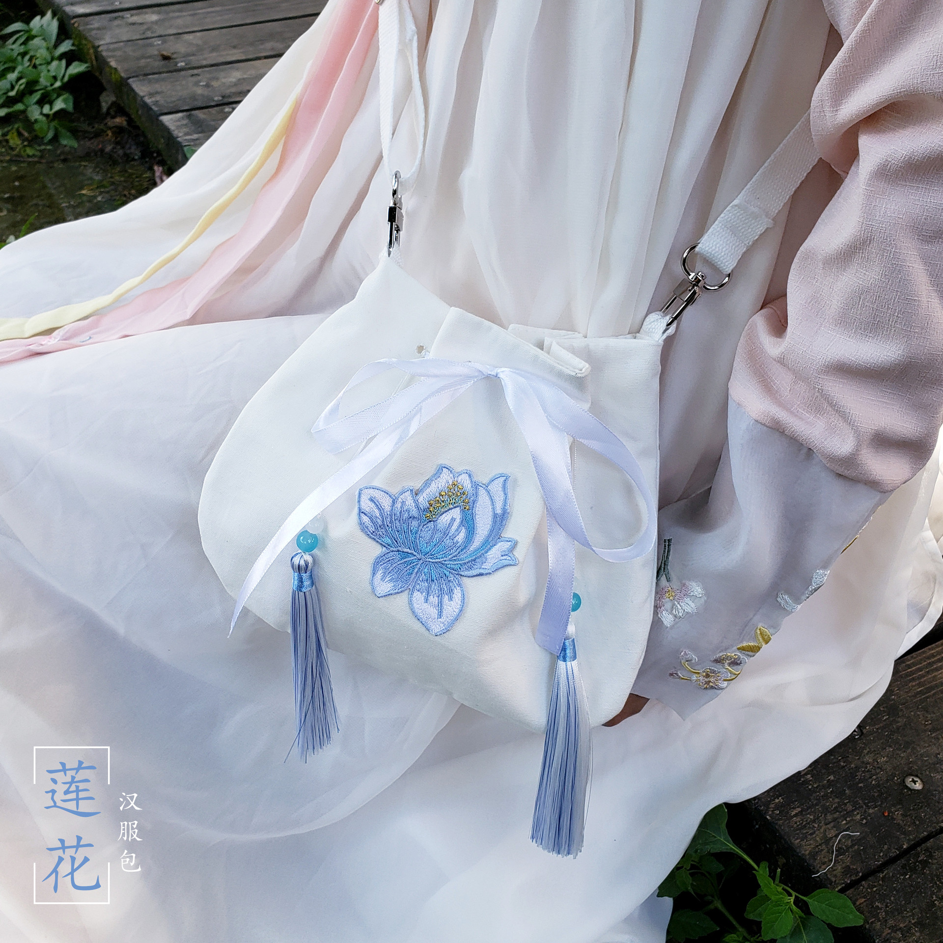 Ƽũ Ÿ  HANFU  ǳ-