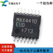 Nhập khẩu ban đầu MAX4410EUD MAX4410 gói TSSOP chip khuếch đại âm thanh mạch tích hợp