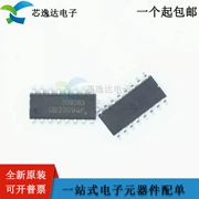Nhập khẩu ban đầu OB3309QP OB3309 gói SOP16 LCD đèn nền chip điện mạch tích hợp