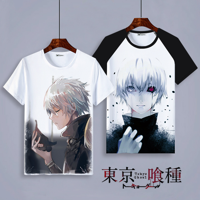 TOKYO GHOUL CLOTHES KANEKI RESEARCH TOKYO GHOUL    2  ִϸ̼  Ƽ