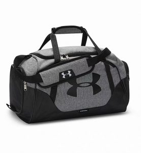 Andma UA men and women in the same model large -capacity fitness yoga training sports small travel bag handbag shoulder bag
