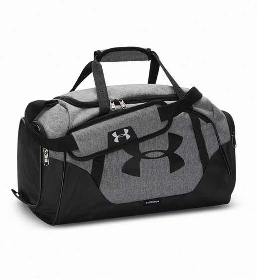 Andma UA men and women in the same model large -capacity fitness yoga training sports small travel bag handbag shoulder bag
