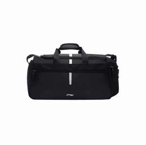 
Li Ning Fitness Bag Crossbody Bag Travel Bucket Bag Hand Luggage Large Capacity Training Sports Bag