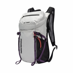 
Anta TT12 China National Geographic Joint Outdoor Lightweight Water-Repellent Hiking and Cycling Bag Sports Backpack