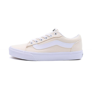 
VANS new Vero LS off-white streamer style retro women's shoes canvas shoes casual shoes VN000VA3FUC
