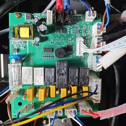 Multi-Brand Universal Fully Automatic Commercial Sealing and Cup Sealing Machine Mainboard Heating Plate Motor Cutter Accessories