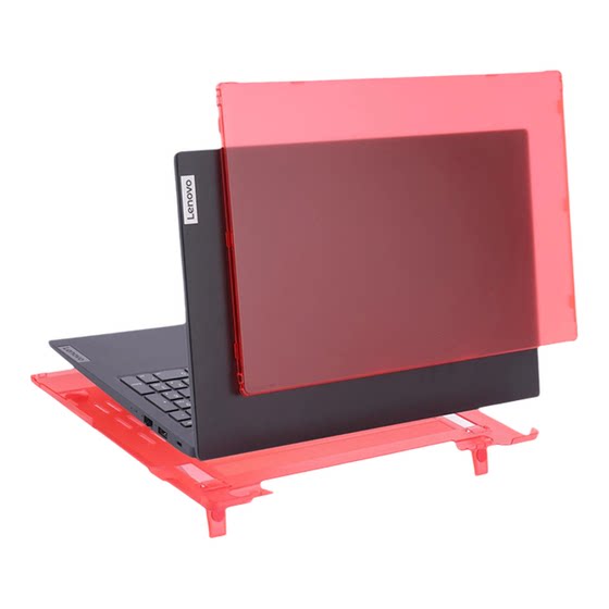 
Suitable for Lenovo V15 G6/G5/G4/G3 laptop protective case ITN/IRL/AMN/IAH/IRH/ABP/IRU anti-fall, anti-scratch, anti-bump all-inclusive body cover