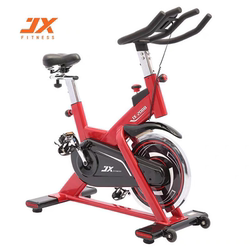 Junxia Spinning Bike Jx-2088 Commercial Gym Indoor Home Fitness Equipment Consultation Available
