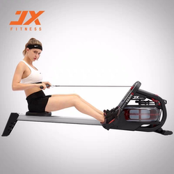 Junxia JX-2038 water resistance rowing machine