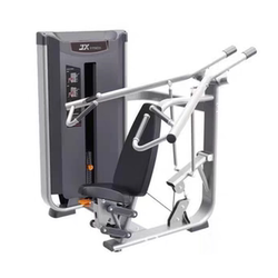Jinxia Jx-3008 Seated Shoulder Press Machine Commercial Indoor Gym Shoulder Equipment Inquiry Welcome