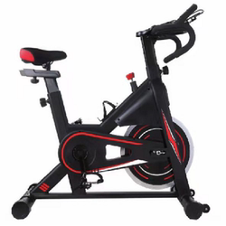 Hui Xiang T5 Spinning Bike for Home Use, Indoor Silent Commercial Gym Equipment, Inquiries Welcome