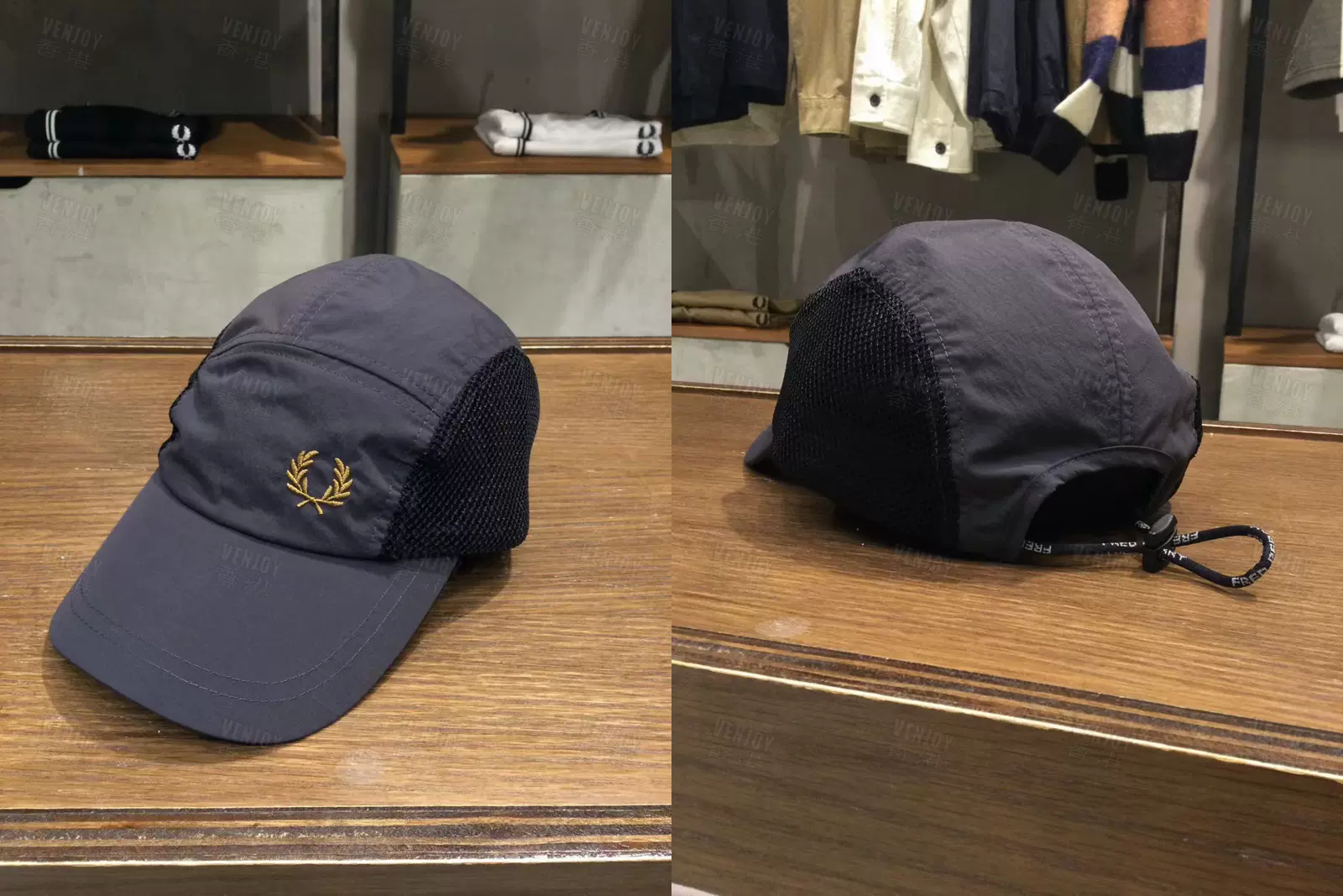 WTAPS T-6M 04 / CAP / NYLON. TUSSAH. PERTEX® 24春夏棒球帽-Taobao 