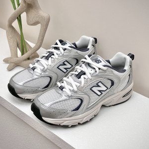 
NEW BALANCE NB530 series men and women couple shoes retro casual sports daddy shoes MR530SG/KC