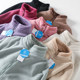Wearable warm skin-friendly plus velvet thickened zipper cardigan stand collar fleece fleece fleece couple jacket
