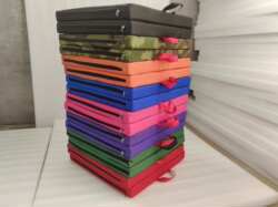 Sit-Up Mat, Physical Education Test Folding Sponge Mat, Children's Dance Training Gymnastics Mat