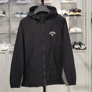 
Li Ning sports windbreaker men's 2025 summer new style anti-wu BADFIVE loose casual jacket AFDV129