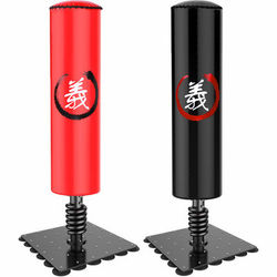 32 Steel Plate Suction Cups, Sandbags, Household Vertical Boxing Sandbags, Sanda Tumbler Solid Sandbags, Fitness Equipment