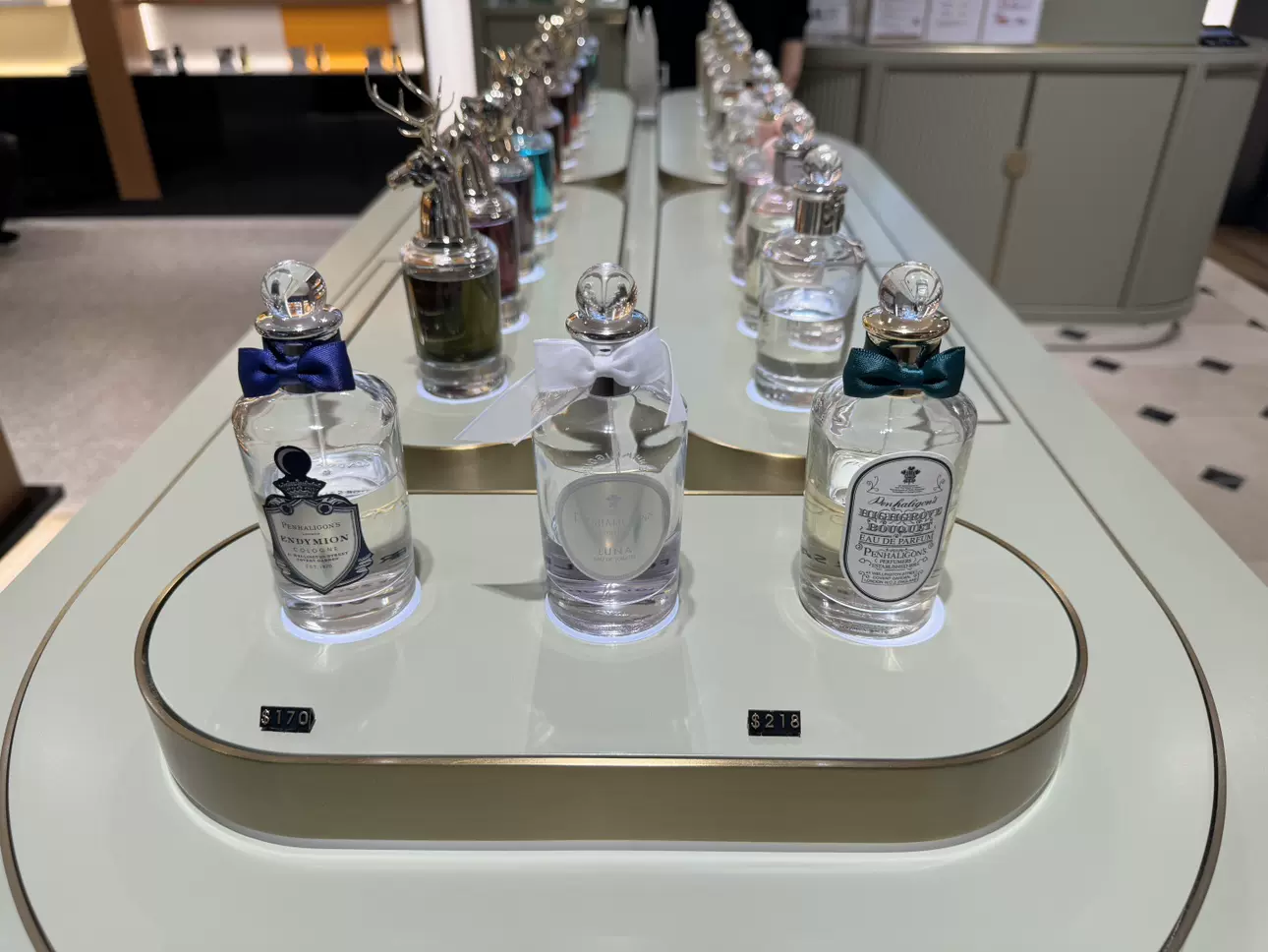 KINFOLK Notes 香水 30ml Captain's Bar キンフォーク KINFOLK