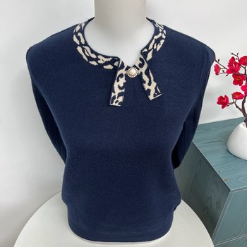 2023 new autumn and winter bottoming shirts for middle-aged and elderly people