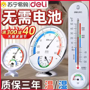 wall-mounted electronic temperature moisture meter Latest Best