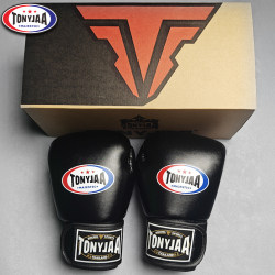 Microfiber Leather Latex Liner Unisex Tony Jaa