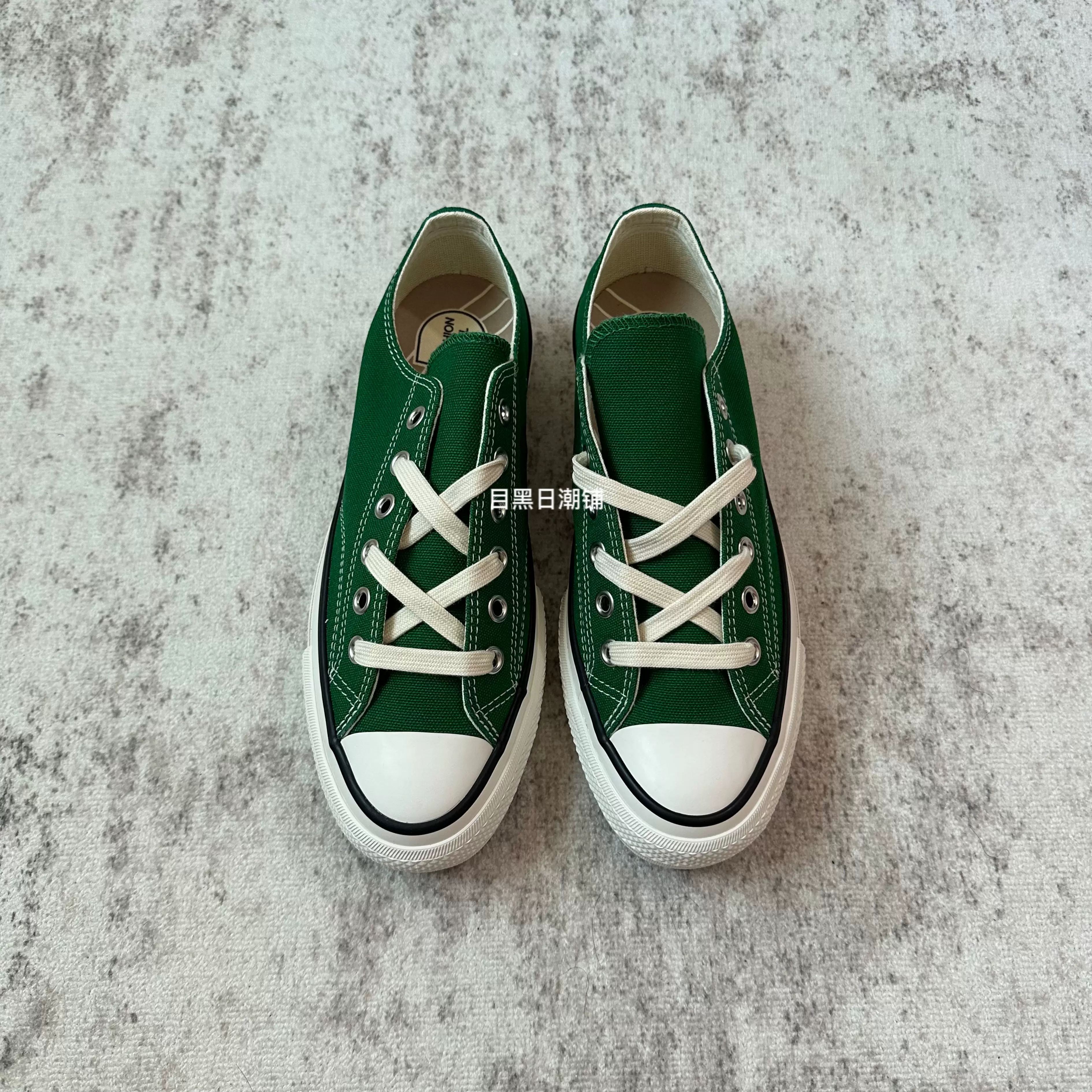 CONVERSE ADDICT : 23ss 瑞々しかっ CHUCK TAYLOR