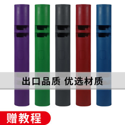 Functional Training Barrel, Gym Personal Training Weight-Bearing Equipment, Energy Tube, Physical Training Vipr Barrel Fitness
