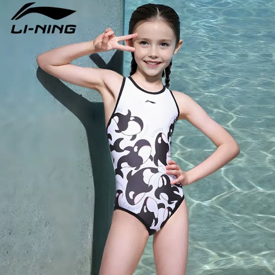 【試着のみ】lill swimwear ワンピース水着 試着のみ】lill swimwear ワンピース水着