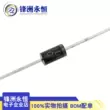 SR3100 Schottky diode 3A100V DO-27 MIC mới