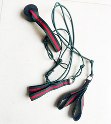 Sps Spiral Rope, Spiral Muscle Chain Training Rope, Stable Elastic Rope, Flexible Elastic Rope, Flexible Magic Tool