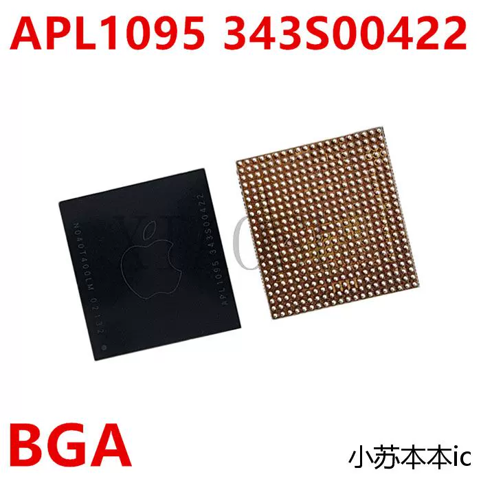 全新原装 APL1095 343S00422 BGA 现货芯片 一个起拍-Taobao