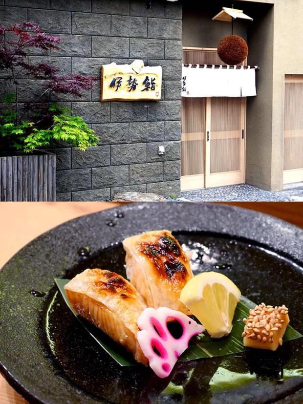 9家最适合表白的米其林餐厅在此(图1) 9家最适合表白的米其林餐厅在此(图1)