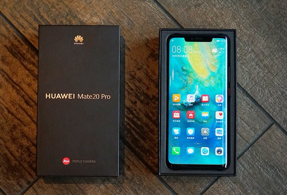 华为mate20pro比p30更值