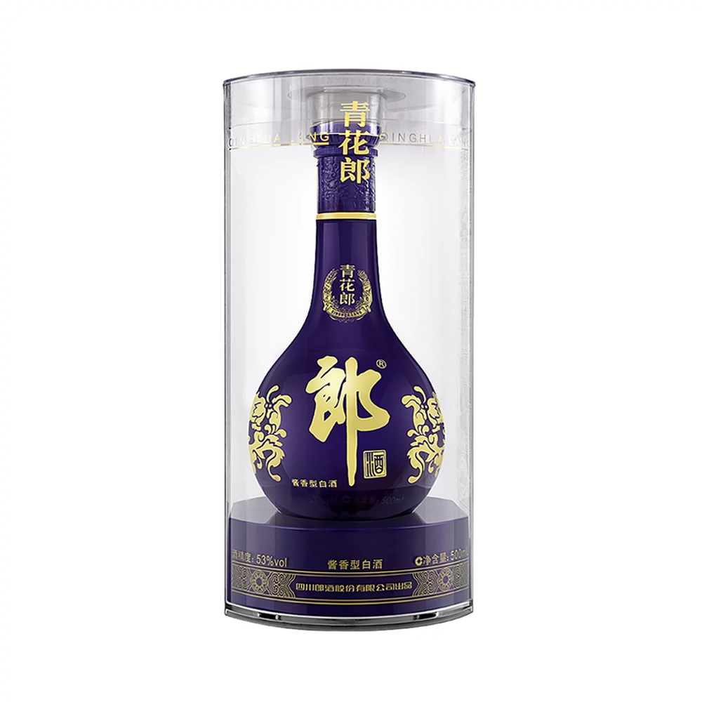 汾酒清香型白酒53° 475ml/瓶-Taobao