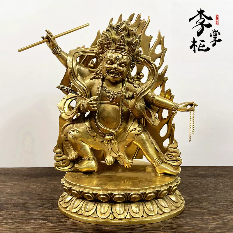 0444　銅  像  神像 0444 銅 像 神像 【公式通販】