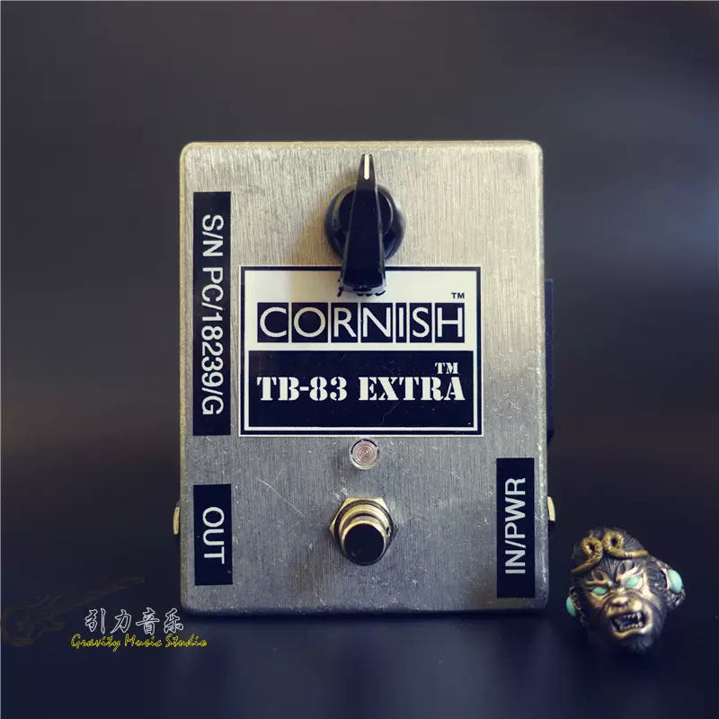 不参与活动】 Pete Cornish TB-83 EXTRA™ 高频激励-Taobao