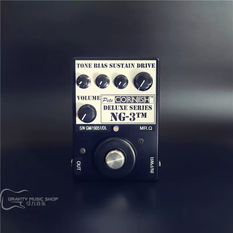 Pete Cornish NB-3 booster ブースター Pete Cornish NB-3 超絶