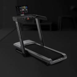Huawei Smart Selection Professional Treadmill Qiaoshan's New Tx-5 Home Classy Fitness Equipment Foldableable Shock-Absorbing Smart